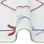 Ковер Brokaw варинант исполнения - 4 | Loft Concept в Барнауле