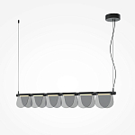 Люстра подвесная Fluffy 3000К 30Вт варинант исполнения - 1 | Loft Concept в Барнауле