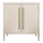 Современный Буфет Primo с 2 дверцами Светлый дуб варинант исполнения - 5 | Loft Concept в Барнауле