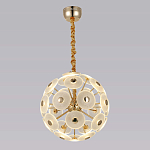 Люстра подвесная в форме шара Catcher варинант исполнения - 1 | Loft Concept в Барнауле