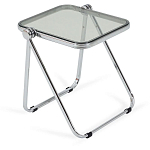 Столик складной Lamour варинант исполнения - 1 | Loft Concept в Барнауле