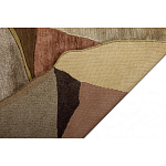 Ковер шелк Manhattan Wool Silk Carpet I варинант исполнения - 3 | Loft Concept в Барнауле