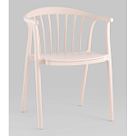 Стул Campo пластик бежевый варинант исполнения - 1 | Loft Concept в Барнауле