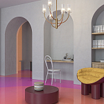 Подвесной светильник Mariquio варинант исполнения - 5 | Loft Concept в Барнауле