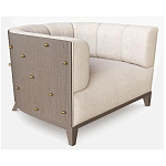 Кресло премиум Selena  варинант исполнения - 1 | Loft Concept в Барнауле