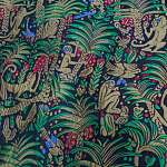 Мебельная ткань Жаккард мульти цвет 140 см T2-131 варинант исполнения - 2 | Loft Concept в Барнауле