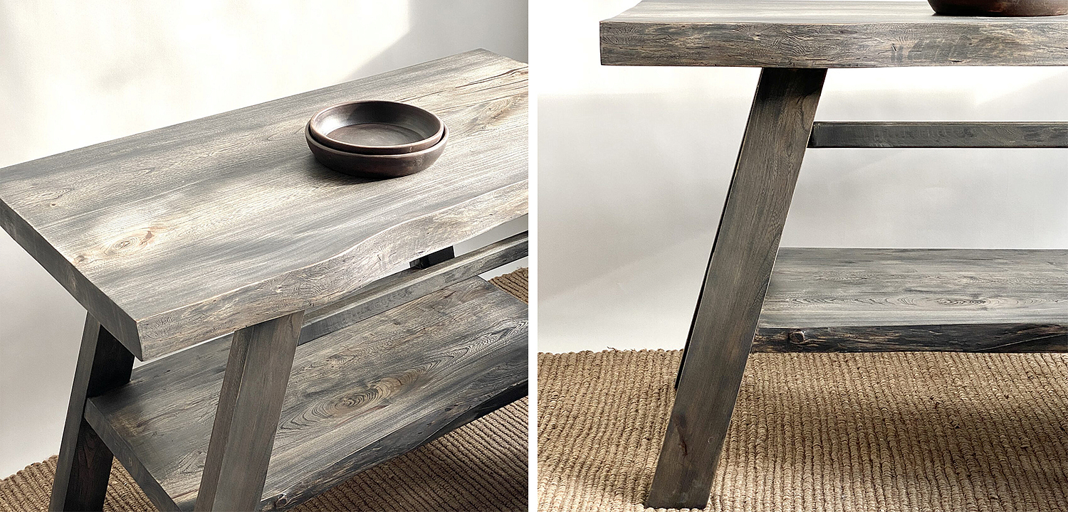 Консоль Kaiden Console Консоль Kaiden Console - Loft-Concept в Барнауле