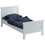 Кровать односпальная Sky варинант исполнения - 1 | Loft Concept в Барнауле