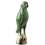 Статуэтка Parrot Vesta варинант исполнения - 1 | Loft Concept в Барнауле