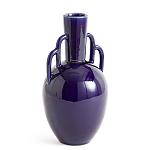 Ваза декоративная из фаянса Brighter than the Stars варинант исполнения - 1 | Loft Concept в Барнауле