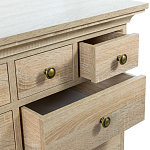 Комод Derto варинант исполнения - 7 | Loft Concept в Барнауле