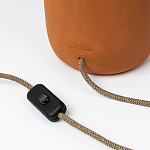 Настольная лампа TERRA [FLOW] варинант исполнения - 9 | Loft Concept в Барнауле