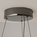 Люстра подвесная Mind 3000К 80Вт варинант исполнения - 12 | Loft Concept в Барнауле