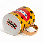 Кружка Seletti Shit варинант исполнения - 2 | Loft Concept в Барнауле