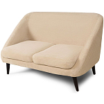 Диван Beige beech варинант исполнения - 2 | Loft Concept в Барнауле