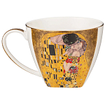 Чайный сервиз из фарфора с декором на 6 персон 14 предметов Service with Decor варинант исполнения - 4 | Loft Concept в Барнауле