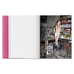 Книга Gisele Bundchen варинант исполнения - 6 | Loft Concept в Барнауле