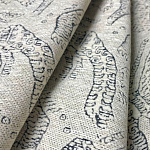 Мебельная ткань Жакард Tiger Mountain светло-серый N 1048 варинант исполнения - 1 | Loft Concept в Барнауле