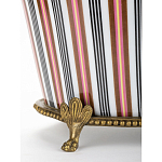 Кашпо Red pink design варинант исполнения - 4 | Loft Concept в Барнауле