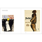 Подарочная Книга Rene gruau fashion illustration варинант исполнения - 13 | Loft Concept в Барнауле