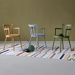 Кресло Chameleon варинант исполнения - 9 | Loft Concept в Барнауле