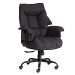 Кресло компьютерное City Chair с мягкими подлокотниками варинант исполнения - 2 | Loft Concept в Барнауле