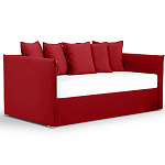 Кровать-кушетка Memory варинант исполнения - 19 | Loft Concept в Барнауле