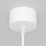 Подвесной светильник Austere white варинант исполнения - 4 | Loft Concept в Барнауле