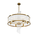 Люстра подвесная Priority варинант исполнения - 6 | Loft Concept в Барнауле