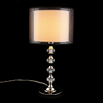 Лампа настольная Florа Crystal варинант исполнения - 1 | Loft Concept в Барнауле