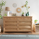 Ваза Ceramic Vase зеленая варинант исполнения - 6 | Loft Concept в Барнауле