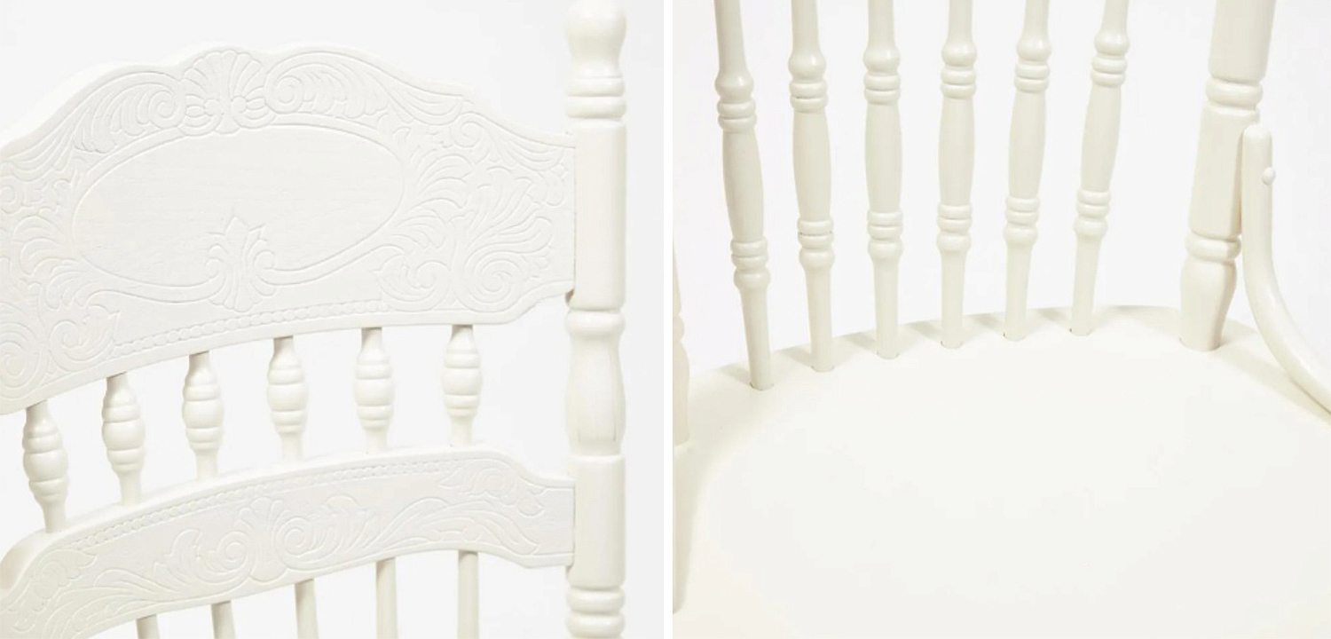 Стул Lisette Chair Стул Lisette Chair - Loft-Concept в Барнауле