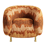 Кресло Morton варинант исполнения - 1 | Loft Concept в Барнауле