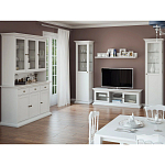 Буфет White surface варинант исполнения - 2 | Loft Concept в Барнауле