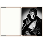 Подарочный Фотоальбом Matthew Rolston Beauty light 2006 варинант исполнения - 9 | Loft Concept в Барнауле