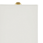 Настольная лампа геометрических форм Unique Surface варинант исполнения - 2 | Loft Concept в Барнауле