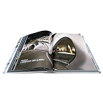 Обширная монография все работы Хадид Zaha Hadid. Complete Works 1979-Today. 2020 Edition варинант исполнения - 8 | Loft Concept в Барнауле