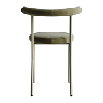 Стул «Рогалик» варинант исполнения - 4 | Loft Concept в Барнауле