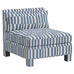 Кресло без подлокотника Naratein варинант исполнения - 1 | Loft Concept в Барнауле