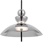 Подвесной светильник Hibiscus варинант исполнения - 1 | Loft Concept в Барнауле