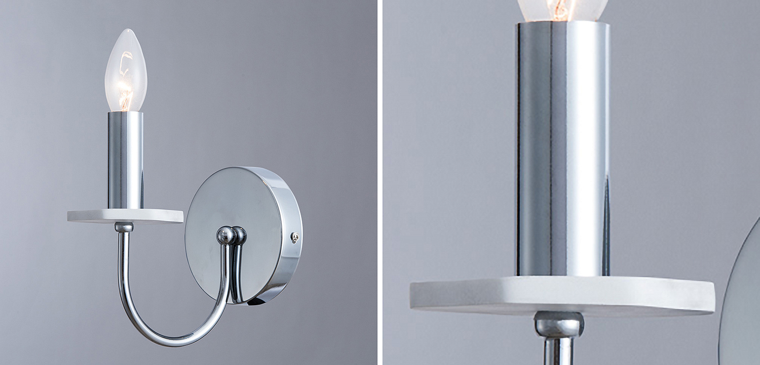 Бра Marcela Wall Lamp Бра Marcela Wall Lamp - Loft-Concept в Барнауле