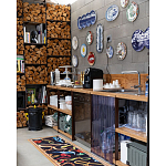 Коврик Seletti Snakes варинант исполнения - 4 | Loft Concept в Барнауле