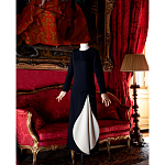 Книга Federico Forquet Conceived A Magical World of Fashion, Gardens, and Interiors варинант исполнения - 12 | Loft Concept в Барнауле