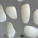 Дизайнерская Консоль природной формы Antares Console  варинант исполнения - 1 | Loft Concept в Барнауле