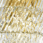 Потолочный светильник в классическом обрамлении Light Connoisseurs Beauty варинант исполнения - 5 | Loft Concept в Барнауле