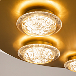 Потолочный светильник Pharao 3000К 56Вт варинант исполнения - 4 | Loft Concept в Барнауле