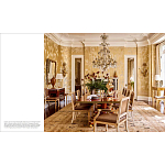 Альбом для дизайнеров The Art of Gracie: Handpainted Wallpapers, Timeless Rooms варинант исполнения - 3 | Loft Concept в Барнауле