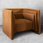 Премиальное современное кресло Ravenna варинант исполнения - 1 | Loft Concept в Барнауле