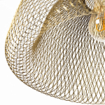 Подвесной светильник в стиле лофт Massimo 2 варинант исполнения - 4 | Loft Concept в Барнауле