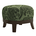 Пуф Turin Green варинант исполнения - 1 | Loft Concept в Барнауле